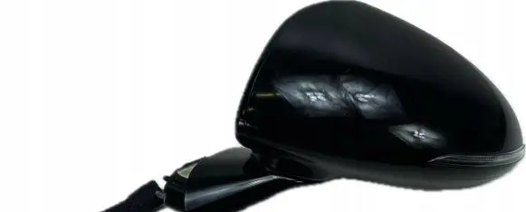 Hyundai Sonata DN8 Front door electric wing mirror 43552351451542DECF