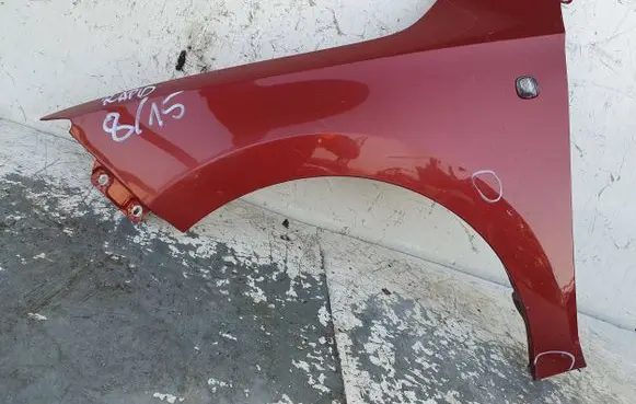 Seat Toledo IV (NH) Fender