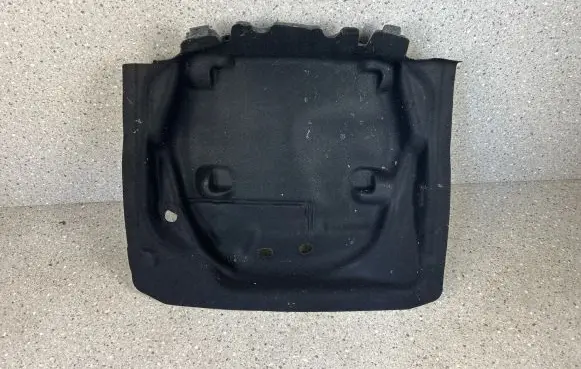 Mercedes-Benz B W246 W242 Trunk/boot floor carpet liner A2466900042 3003587600 YAP168711Q03
