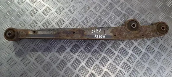 Opel Agila A Rear upper control arm/wishbone