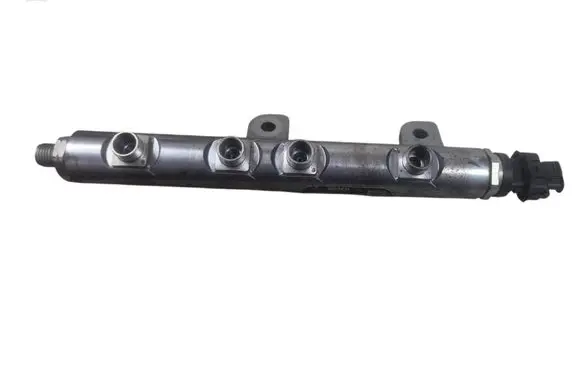 Jaguar XF X250 Fuel main line pipe CK5Q9D280BB 0445216048