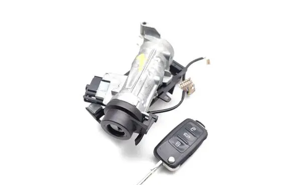 Volkswagen Tiguan Ignition lock 1K0905851B