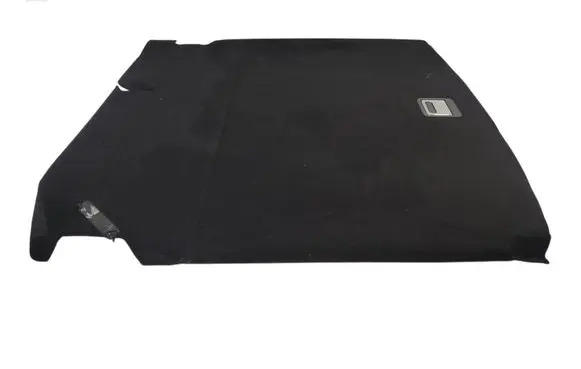 Peugeot 508 II Trunk/boot mat liner