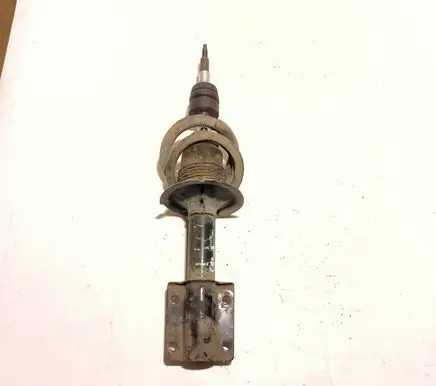 Front shock absorber/damper