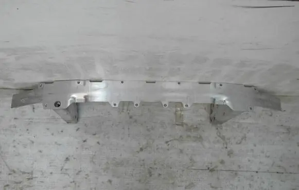 BMW X3 G01 Front bumper cross member 16808314