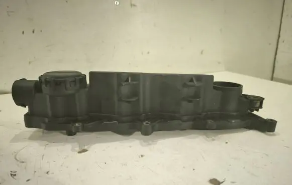 Ford Focus C-MAX Breather/breather pipe/hose 9651815680 993760