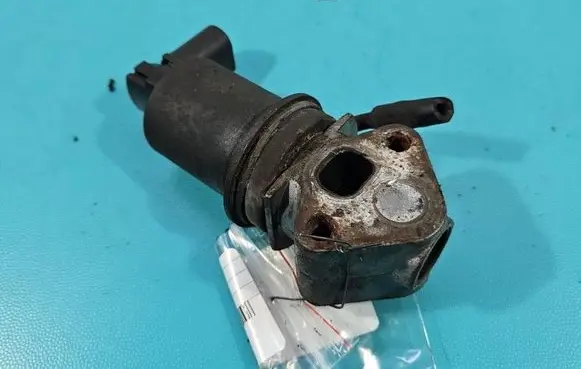 Seat Leon (1M) EGR valve 036131503R IMPRK1536346