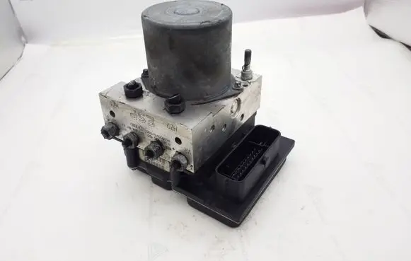 Audi A6 S6 C6 4F ABS Pump 4F0910517AD 4F0614517AA