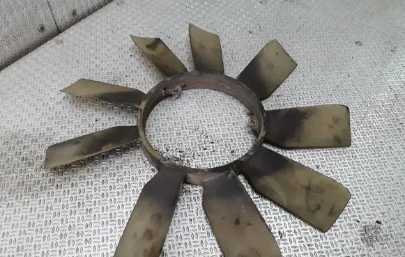 Mercedes-Benz Sprinter W901 W902 W903 W904 Fan impeller A1092000423