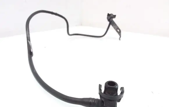 Peugeot 508 Engine coolant pipe/hose 9687916180