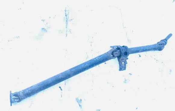 Drive shaft (set)
