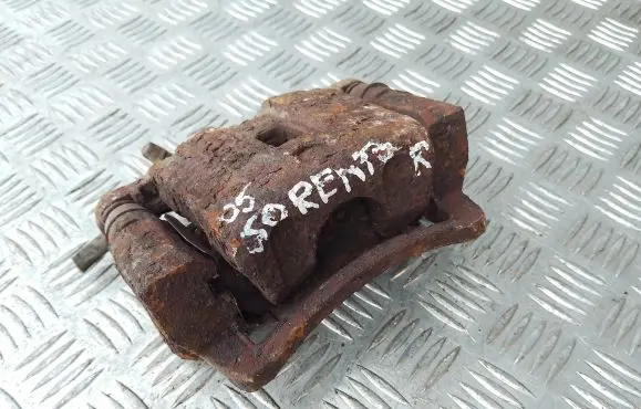 KIA Sorento Rear brake caliper