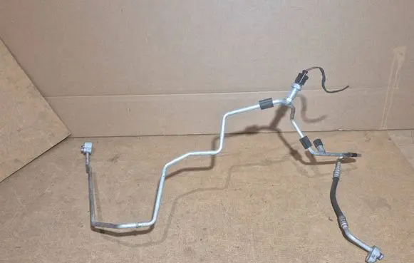 Seat Ibiza IV (6J,6P) Air conditioning (A/C) pipe/hose 6R1820741P 04022013