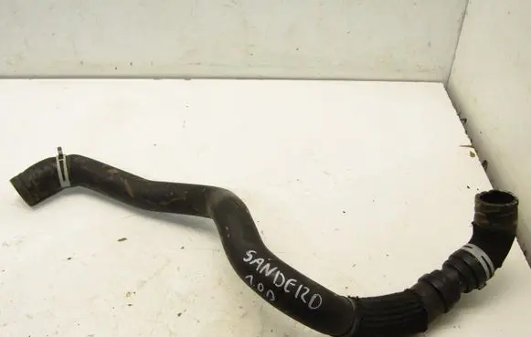 Dacia Sandero III Engine coolant pipe/hose 