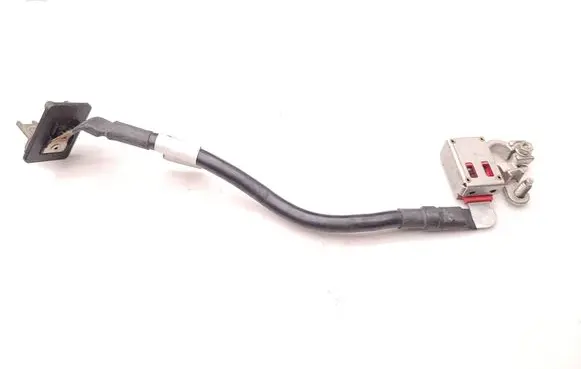Mercedes-Benz Sprinter W906 Positive cable (battery) A9064401066