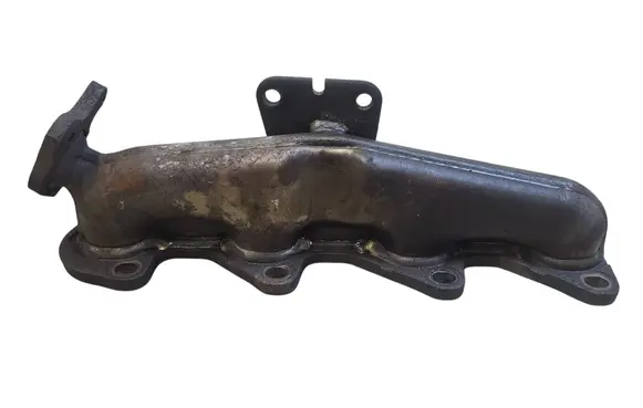 Nissan Qashqai Exhaust manifold H82443150 619895B