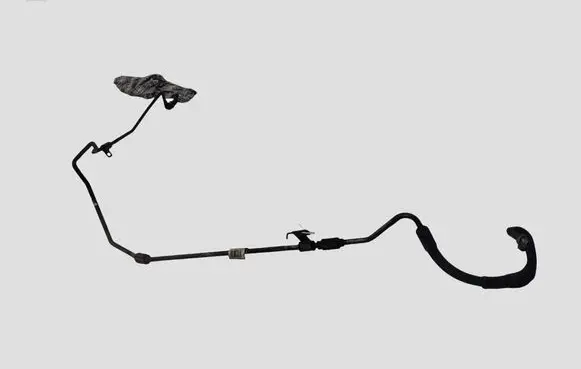 Citroen C5 Power steering hose/pipe/line