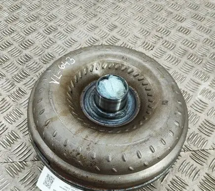 Jeep Grand Cherokee (WK) Torque converter 250700004592 1087322472