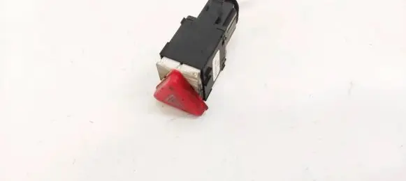 Skoda Fabia Mk1 (6Y) Hazard light switch 6Y0953235