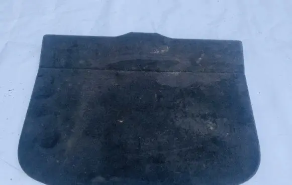 Volvo C30 Trunk/boot mat liner 39872396