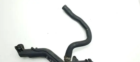 Ford S-MAX Oil fill pipe 9654733980