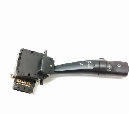 SsangYong Rexton Wiper control stalk