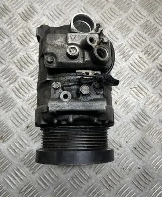 Air conditioning (A/C) compressor (pump)