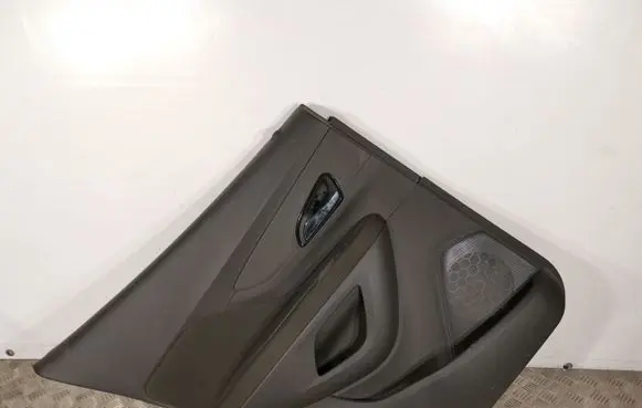 Opel Mokka X Rear door card panel trim AVF84538600R AVF84542600R
