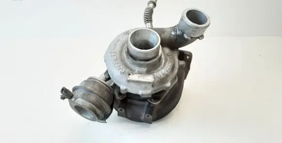 Audi A6 S6 C5 4B Turbo 059145701S GT2052V 45413510