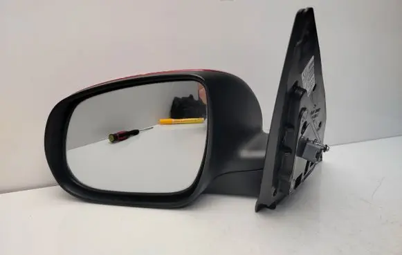 KIA Pro Cee'd I Front door electric wing mirror