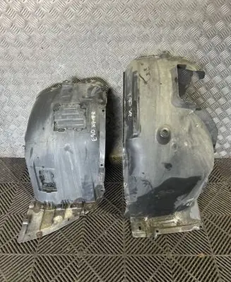 BMW 3 E90 E91 Front wheel arch liner splash guards 7172499
