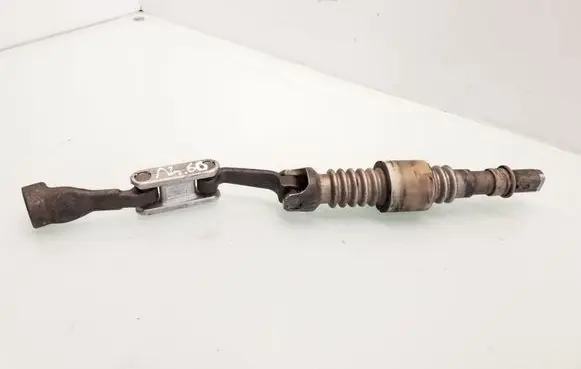 Mercedes-Benz C W203 Steering column universal joint 2104620748