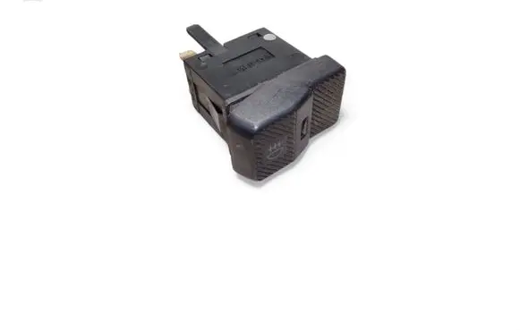 Fog light switch