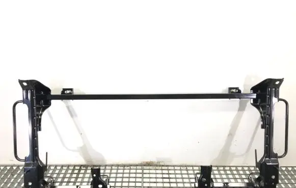 Mercedes-Benz GLE W167 ISOFIX Bracket A1676847800