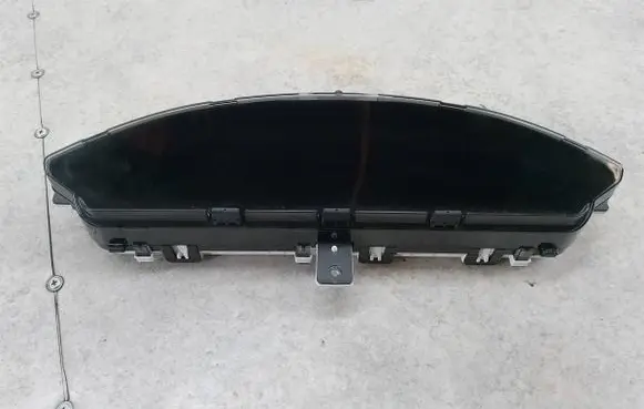 Honda Civic Screen/display/small screen 78100SNBG100