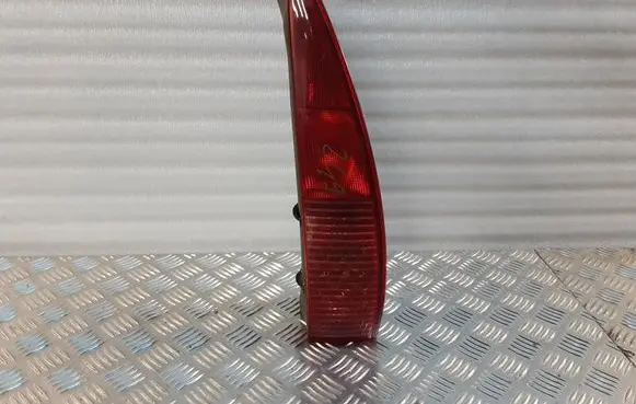 Citroen C5 Rear/tail lights