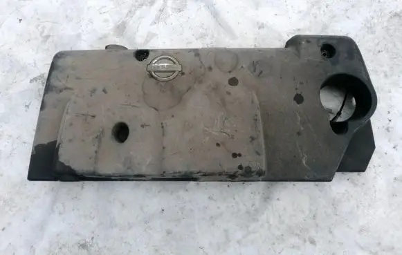 Nissan Primera Engine cover (trim)