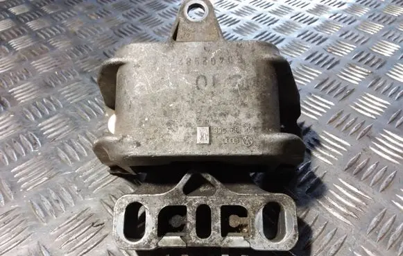 Volkswagen Golf IV Engine mount bracket 1J0199555AK