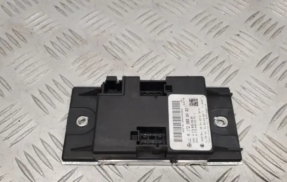Mercedes-Benz SL R231 Other control units/modules 1729000402