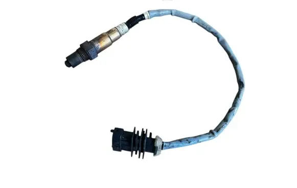 Opel Corsa E Lambda probe sensor 55563348 105181 0258010121