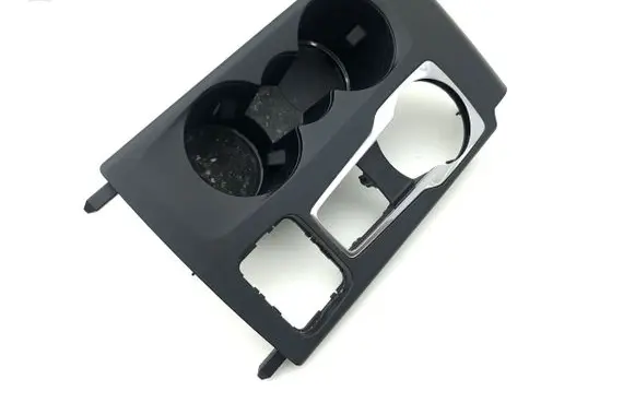 Ford Kuga III Gear shifter surround trim plastic JX7BA045A66CH