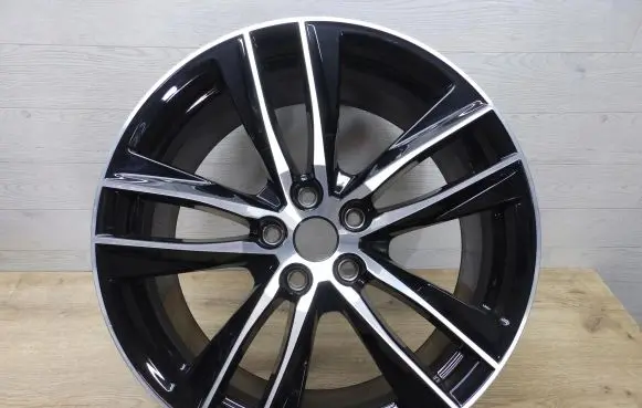 Seat Leon (5F) R19 alloy rim 