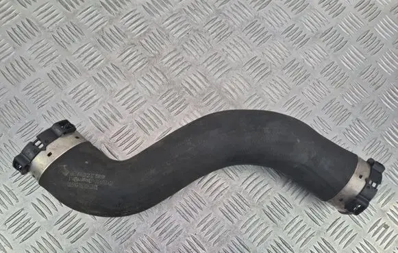 Mercedes-Benz C W204 Intercooler hose/pipe A2045282182