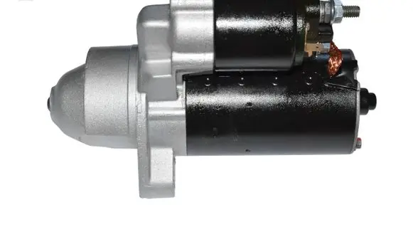 Audi A4 S4 B6 8E 8H Starter motor 0001108175