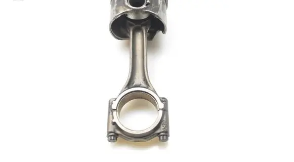 Skoda Rapid (NH) Piston with connecting rod 