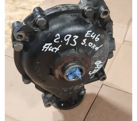 BMW 3 E46 Front differential 7500790 07500790 2.93