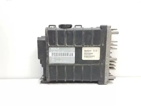 Volkswagen PASSAT B3 Engine control unit/module 443907403G