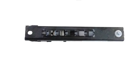 Jaguar XJ X351 Seat belt height adjuster AW93611C46AB