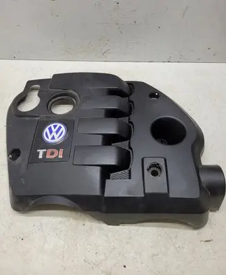 Volkswagen PASSAT B5.5 Engine cover (trim) 0134272