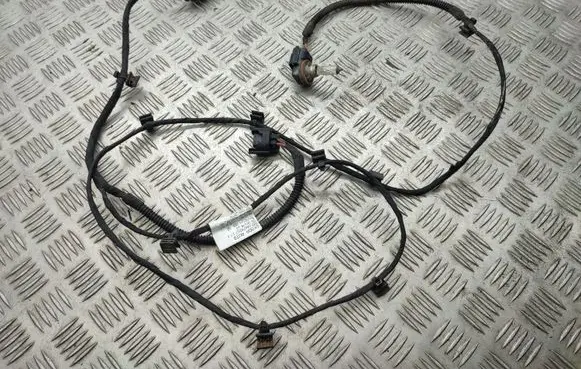 Skoda Octavia Mk3 (5E) Other wiring loom 5E0971095